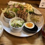 アウンキッチン - 