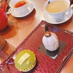 シェ・シバタ - 