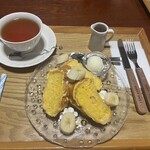 カフェアンドリラクゼーションキママ - 