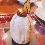 シェ・シバタ - 