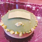 シェ・シバタ - 