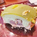 シェ・シバタ - 