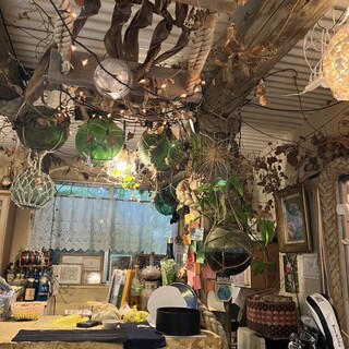 カフェカラカラ_2