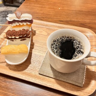 Cafe De Dango_1