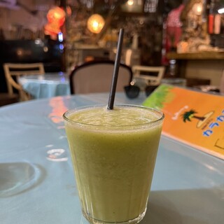 カフェカラカラ_0