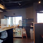 塩ラーメン あす流 - 