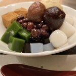 茶房いせはん - 