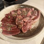 焼肉 夢丸 - 