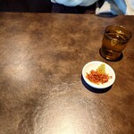 塩ラーメン あす流 - 