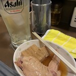 吞み処 おかぁ - 