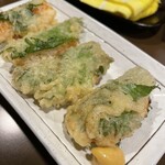 吞み処 おかぁ - 