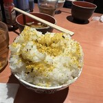 なにわ食堂 - 