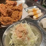 NENE CHICKEN - 