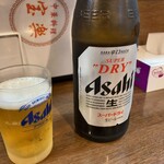 宝楽 - ドリンク写真: