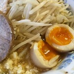 らーめん 陸 - 