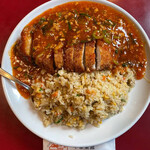 中華菜館 紅宝石 - 