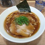 Ramen Nijiiro - 