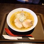 塩ラーメン あす流 - 