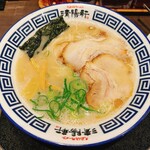 久留米ラーメン清陽軒 - 