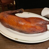中国飯店 紫玉蘭 - 