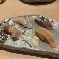 鮨 青海 青山店 - 