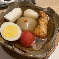 鞍馬口 寿星 - 