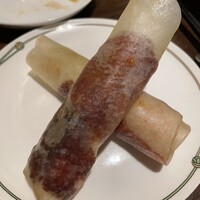 中国飯店 紫玉蘭 - 
