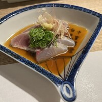 鞍馬口 寿星 - 