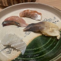 鮨 青海 青山店 - 