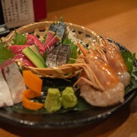 UMAMI日本酒弐番館 - 
