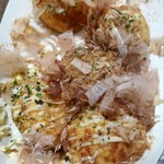 Takoyaki Buu Chan - 