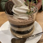 cafe & restrant izana - 