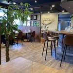 cafe & restrant izana - 