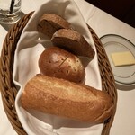 ウルフギャング・ステーキハウス - 