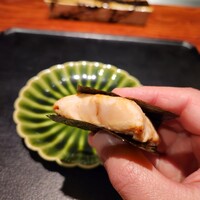 薪炭まだら - 