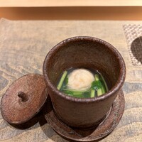 天ぷらあら木 - 