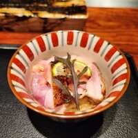 薪炭まだら - 
