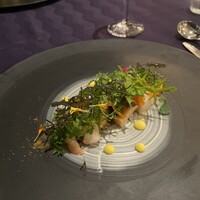 レストラン ボヌール - 