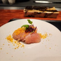 薪炭まだら - 