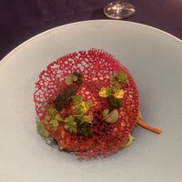 レストラン ボヌール - 