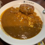 カレーハウス ＣｏＣｏ壱番屋 - 