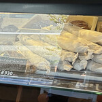 ベーカリーヴォルト - 