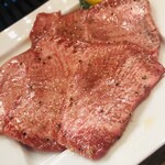 焼肉 山 - 