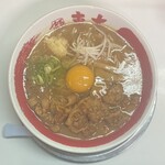 ラーメン東大 - 