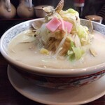 Nagasaki Kunchi - 