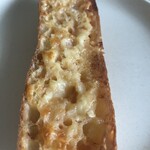 La boulangerie Quignon - ②明太チーズフランス 240円