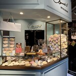 Comme’N TOKYO - シュトレンコーナー