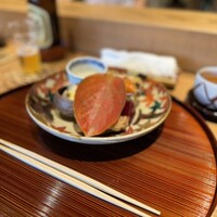 京味 もと井 - 