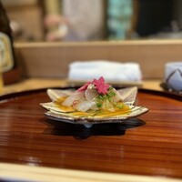 京味 もと井 - 