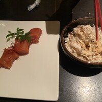 博多もつ鍋 やま中 赤坂店 - 